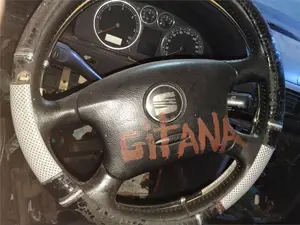 Foto de AIRBAG DELANTERO IZQUIERDO SEAT ALHAMBRA (7V9)