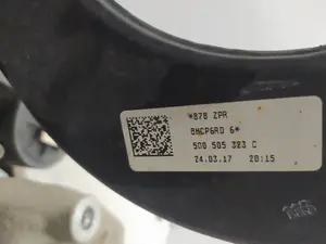 Foto de BRAZO SUSPENSION TRASERO IZQUIERDO VOLKSWAGEN TIGUAN (AD1) 2.0 TDI DPF (239 CV / 176 KW) referencia 5Q0505323C foto 3