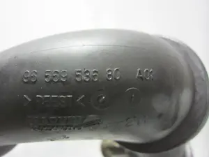 Foto de TUBO CITROEN XSARA PICASSO 1.6 16V HDi (90 CV / 66 KW) referencia 9656953680 foto 4