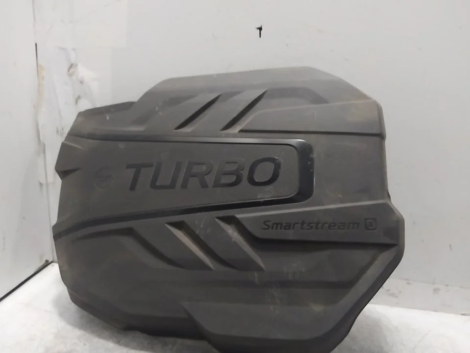 Foto de TAPA MOTOR HYUNDAI TUCSON (NX) híbrido-suave 100 kW (1.6 Ltr. - 100 kW CRDi) (136 CV / 100 KW) referencia 292422U700