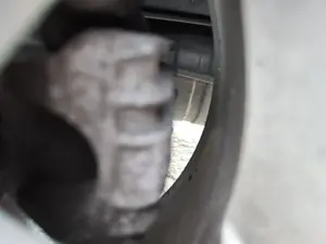Foto de PINZA DE FRENO TRASERA IZQUIERDA VOLKSWAGEN GOLF IV BERLINA (1J1)(10.1997) 1.9 TDI (131 CV / 96 KW)