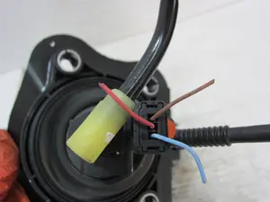 Foto de PEDAL EMBRAGUE CITROEN C5 AIRCROSS 1.2 12V e-THP / PureTech (131 CV / 96 KW) referencia 9676728880 foto 5