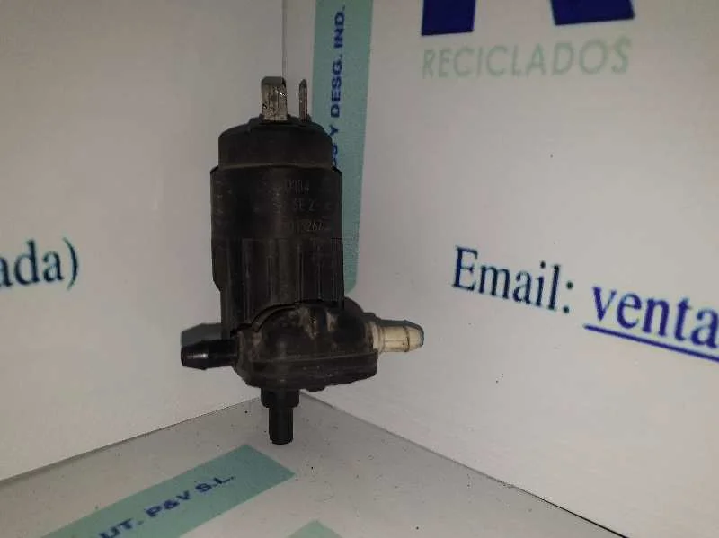 Foto de BOMBA LIMPIA FIAT IDEA (135) referencia D18413E21013267