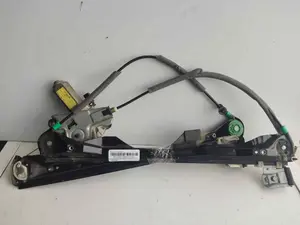Foto de ELEVALUNAS DELANTERO DERECHO FORD FOCUS BERLINA (CAK) referencia XS4123200