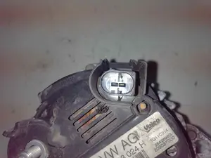 Foto de ALTERNADOR VOLKSWAGEN POLO V (6R1) 1.4 FSI (86 CV / 63 KW) referencia 036903024H foto 3