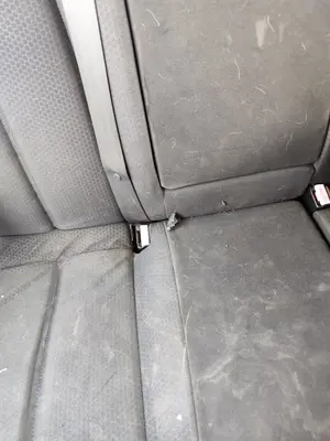Foto de ENGANCHE CINTURON TRASERO DERECHO RENAULT MEGANE II BERLINA 3P 1.9 dCi Diesel (120 CV / 88 KW)