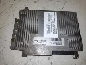 Foto de CENTRALITA MOTOR UCE RENAULT MEGANE I BERL./ BERL. CON PORTÓN (BA0) referencia 7700102267