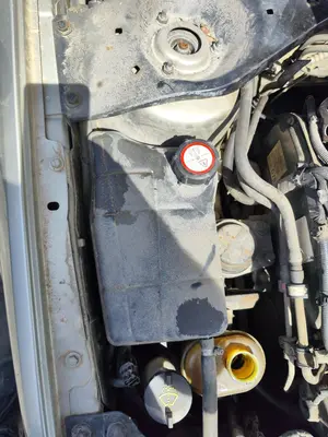 Foto de DEPOSITO EXPANSION FORD MONDEO BERLINA (GE) 2.0 TDCi CAT (131 CV / 96 KW) referencia 1117892