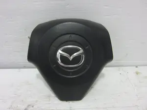 Foto de AIRBAG DELANTERO IZQUIERDO MAZDA 3 BERLINA (BK) referencia GR1A57K95