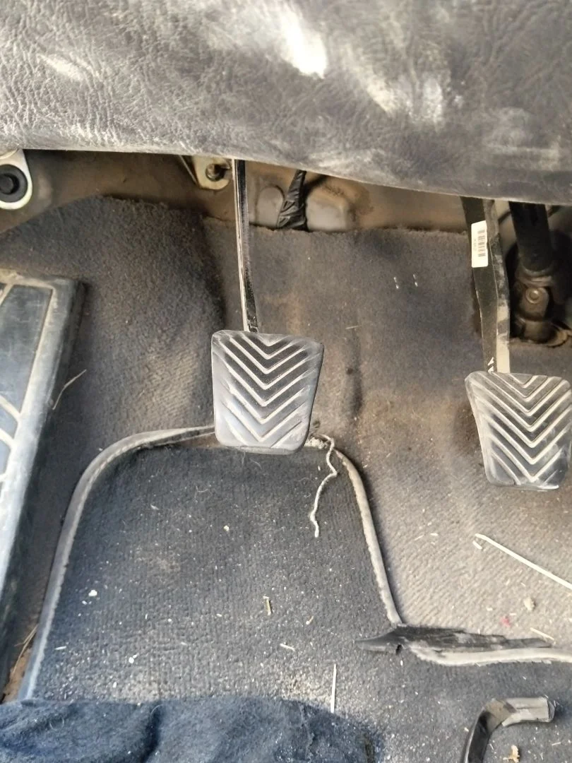 Foto de PEDAL EMBRAGUE HYUNDAI ELANTRA (XD) 2.0 CRDi CAT (113 CV / 83 KW)