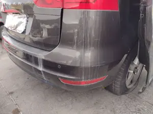Foto de PARAGOLPES TRASERO SEAT ALHAMBRA (710) 2.0 TDI (140 CV / 103 KW) foto 3