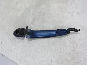 Foto de MANETA EXTERIOR DELANTERA DERECHA BMW SERIE 3 BERLINA (E90) 2.0 16V CAT (150 CV / 110 KW) referencia 7123974 foto 4