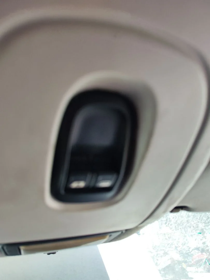 Foto de MANDO ELEVALUNAS DELANTERO DERECHO FIAT I SCUDO (222) 2.0 JTD CAT (94 CV / 69 KW)