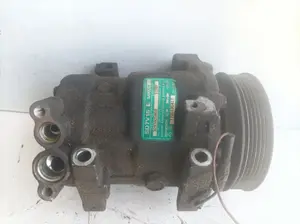 Foto de COMPRESOR AIRE ACONDICIONADO RENAULT KANGOO I (F/KC0) referencia 7700100417