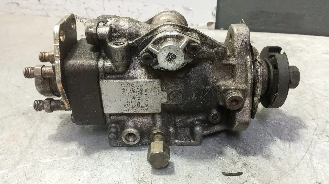 Foto de BOMBA INYECCION FORD TRANSIT COMBI (FY) 2.0 TDE CAT (101 CV / 74 KW) referencia YC1Q9A543EC