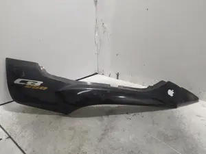 Foto de NO IDENTIFICADO HONDA CB 250 234 cm3 - 12.5 kW (16 CV / 12 KW) referencia 83710KBGA0000