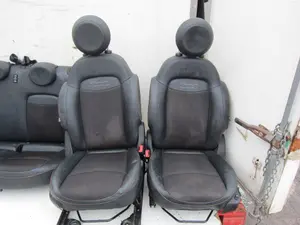 Foto de JUEGO ASIENTOS COMPLETO FIAT 500X (334) 1.0 CAT (120 CV / 88 KW) foto 32