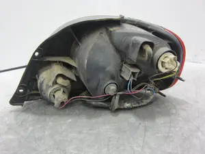 Foto de PILOTO TRASERO IZQUIERDO DAEWOO MATIZ 1.0 CAT (64 CV / 47 KW) referencia 0320508332 foto 4