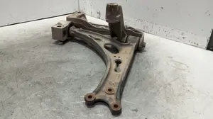 Foto de BRAZO SUSPENSION INFERIOR DELANTERO DERECHO SEAT TOLEDO (5P2) 1.9 TDI (105 CV / 77 KW) referencia 1K0199296E foto 3