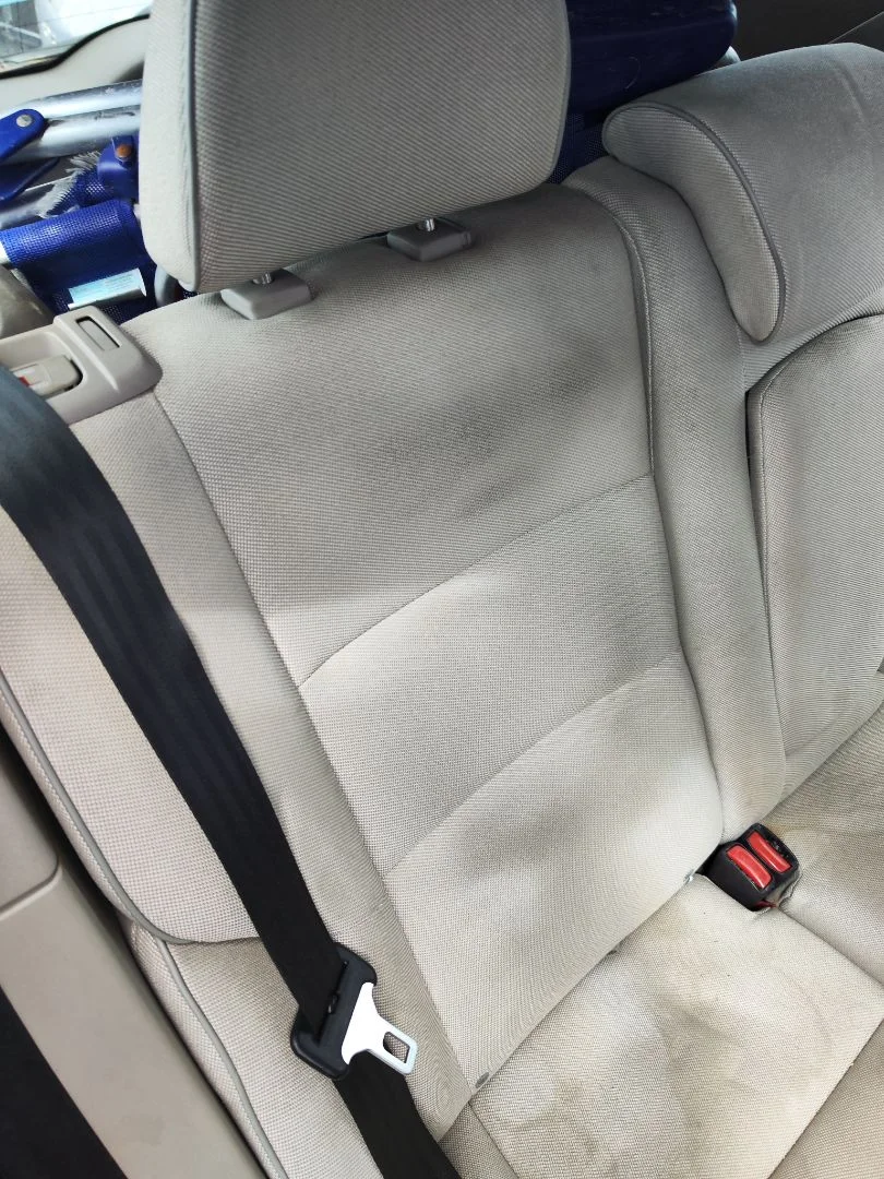 Foto de ASIENTOS TRASERO DERECHO VOLVO V50 FAMILIAR 2.0 Diesel CAT (136 CV / 100 KW) referencia 39888007