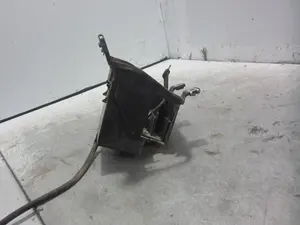 Foto de SOPORTE BATERIA HONDA PCX 125 125 cm3 - 8.6 kW (0 CV / 0 KW) referencia 81320-KWN-9010 foto 4