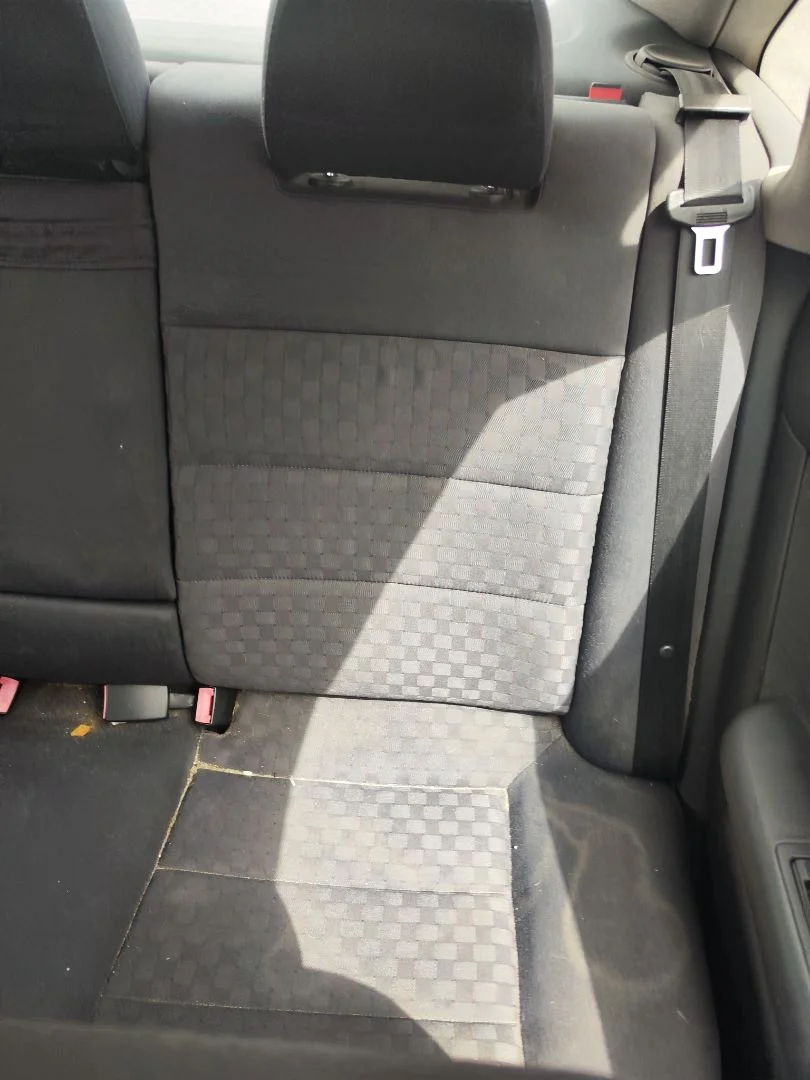 Foto de ASIENTOS TRASERO IZQUIERDO AUDI A6 BERLINA (4B2) 2.5 V6 24V TDI (180 CV / 132 KW) referencia 4B0885805FAFKZ