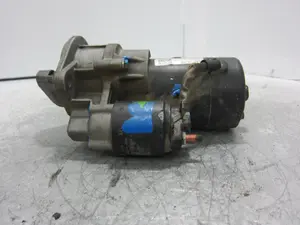 Foto de MOTOR ARRANQUE NISSAN CABSTAR referencia 954216740 foto 3