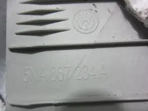 Foto de NO IDENTIFICADO VOLKSWAGEN TIGUAN (AD1) 2.0 TDI DPF (239 CV / 176 KW) referencia 5NA867234A foto 3