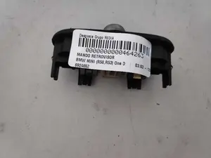 Foto de NO IDENTIFICADO BMW MINI (R50,R53) referencia 6924652 foto 2