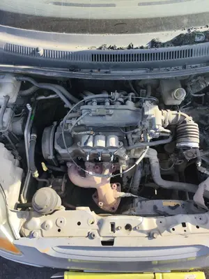Foto de MOTOR COMPLETO CHEVROLET MATIZ 0.8 CAT (52 CV / 38 KW) referencia LQ249CUL3