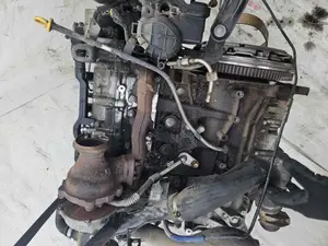 Foto de MOTOR COMPLETO LANCIA DELTA (181) referencia 198A2000 foto 9