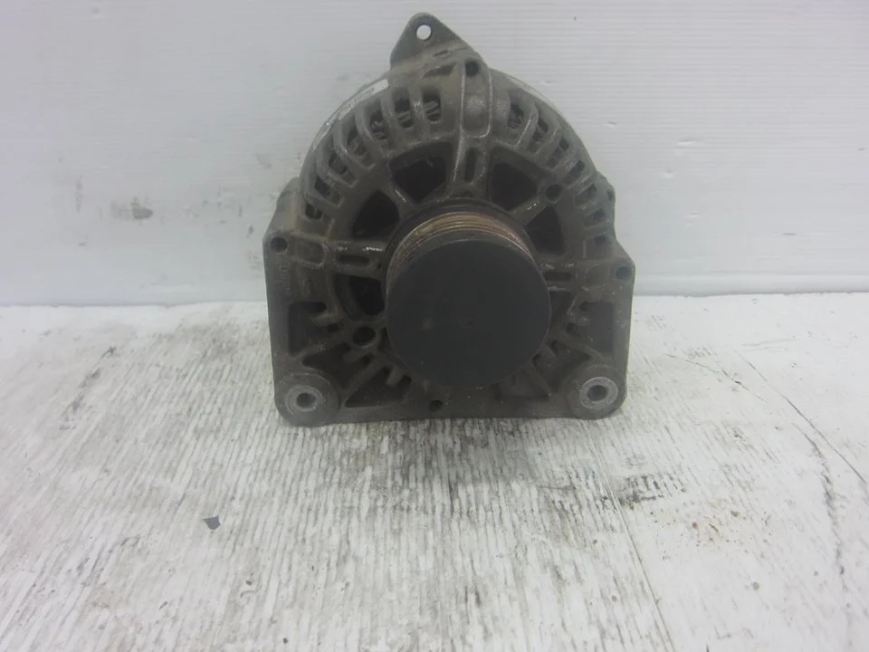 Foto de ALTERNADOR RENAULT SCENIC II (JM) referencia 7711368719