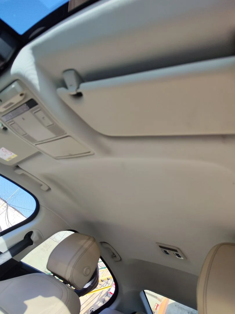 Foto de TECHO INTERIOR JAGUAR XE 2.0 Turbo CAT (200 CV / 147 KW) referencia C2Z17507PVJ