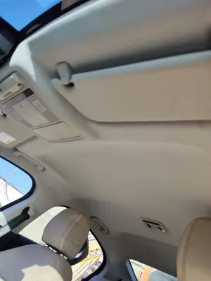 Foto de TECHO INTERIOR JAGUAR XE 2.0  Turbo CAT (200 CV / 147 KW) referencia C2Z17507PVJ