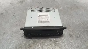 Foto de SISTEMA AUDIO / RADIO CD CITROEN XSARA PICASSO 1.6 16V HDi (90 CV / 66 KW) referencia 96641650XT foto 3