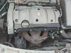 Foto de MOTOR COMPLETO PEUGEOT 207 1.6 16V CAT (109 CV / 80 KW) referencia NFU