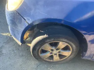 Foto de JUEGO LLANTAS SKODA FABIA COMBI (5J5) 1.4 TDI (80 CV / 59 KW) foto 2
