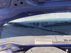 Foto de BRAZO LIMPIA DELANTERO DERECHO VOLKSWAGEN POLO III (6N1) 1.4  (60 CV / 44 KW) referencia 6N1955410