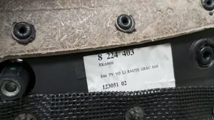 Foto de GUARNECIDO PUERTA DELANTERA IZQUIERDA BMW SERIE 3 BERLINA (E46) 2.0 16V Diesel CAT (136 CV / 100 KW) referencia 8224403 foto 2