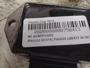 Foto de REGULADOR DE CORRIENTE PIAGGIO (VESPA) LIBERTY 50 I-GET
