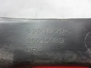 Foto de PILOTO TRASERO DERECHO RENAULT CLIO III 1.5 dCi Diesel CAT (86 CV / 63 KW) referencia 89035080 foto 4