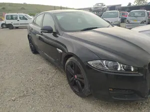 Foto de ALETA DELANTERA DERECHA JAGUAR XF 3.0 V6 Diesel CAT (241 CV / 177 KW) referencia C2Z 20377