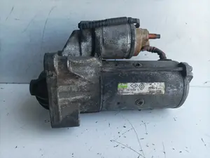 Foto de MOTOR ARRANQUE RENAULT MEGANE II CLASSIC BERLINA referencia 8200628426 foto 1