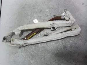Foto de AIRBAG CORTINA DELANTERO DERECHO AUDI A3 SPORTBACK (8PA) 1.9 TDI (105 CV / 77 KW) referencia 8P4880742H foto 2