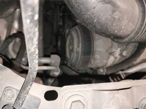 Foto de COMPRESOR AIRE ACONDICIONADO OPEL MERIVA B