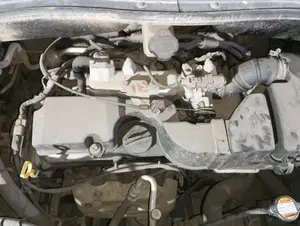 Foto de MOTOR COMPLETO KIA PICANTO (SA) 1.1 CAT (65 CV / 48 KW) referencia G4HG