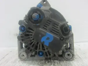 Foto de ALTERNADOR RENAULT SCENIC II (JM) referencia 7711368719 foto 5