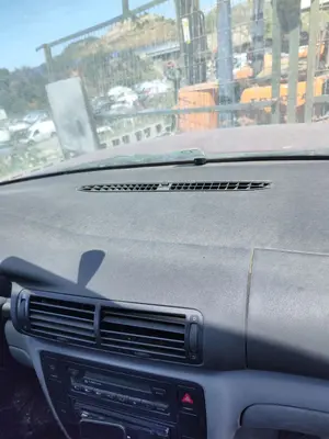 Foto de SALPICADERO VOLKSWAGEN PASSAT BERLINA (3B2) 1.9 TDI (116 CV / 85 KW) referencia 3B1857002ABFKZ foto 3