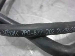Foto de TUBO PORSCHE CAYENNE (TIPO 92A) referencia 7P0877202 foto 2
