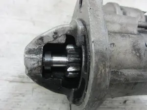 Foto de MOTOR ARRANQUE HYUNDAI H-1 () referencia 63187001 foto 2